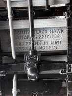 Franklin Mint 1:24 - Modelauto - 1928 Stutz Black Hawk, Nieuw