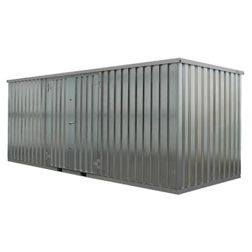 Zeecontainers in de uitverkoop! Laatste modellen beschikbaar, Doe-het-zelf en Bouw, Containers