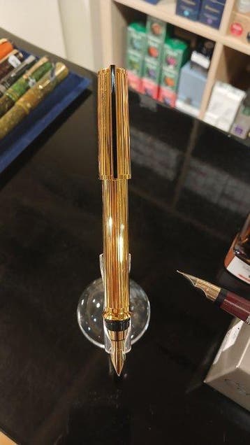 Vulpen, Verzamelen, Nieuw