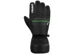Veiling - Reusch Snow King unisex skihandschoenen softshell, Nieuw