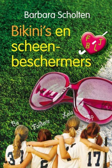Bikinis en scheenbeschermers / F J B L 9789021669281, Verzenden, Barbara Scholten