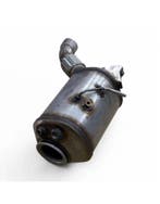 Roetfilter BWM 530, 535 F10/F11, Verzenden, Nieuw