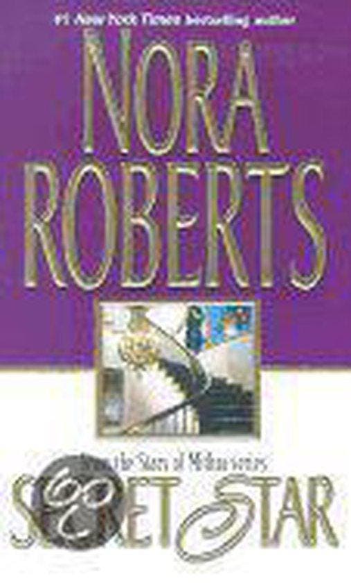 Secret Star 9780373484904 Minimol M.C., Boeken, Taal | Engels, Gelezen, Verzenden