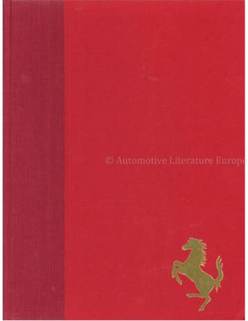 FERRARI: THE SPORTS AND GRAN TURISMO CARS