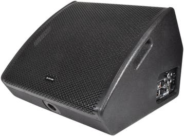 Citronic CM15A Actieve 15 Inch Vloer Monitor Speaker, Nieuw