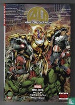 Age of Ultron - 2013, Eén stripboek, Verzenden, Zo goed als nieuw, Bendis, Brian Michael.