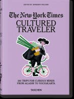 The New York Times 9783836571739, Verzenden