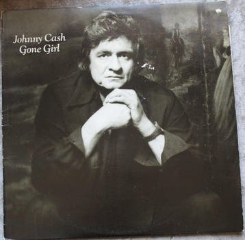 Johnny Cash - 10 x albums - Diverse titels - LP albums, Nieuw in verpakking