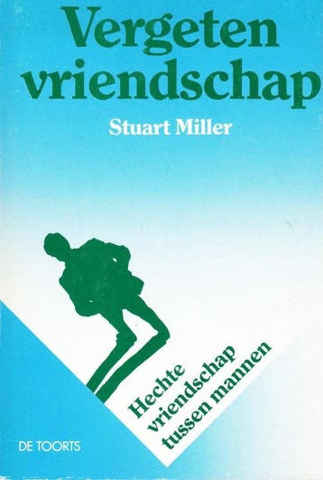 Vergeten vriendschap 9789060203835 Miller, Verzenden, Gelezen, Miller