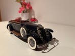 Franklin Mint 1:24 - Voiture miniature - Mercedes Benz Model