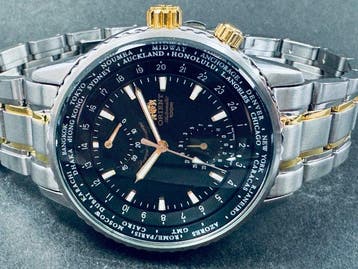 Orient - Automatic - Sans prix de réserve - FA01-C3 - Homme, Nieuw