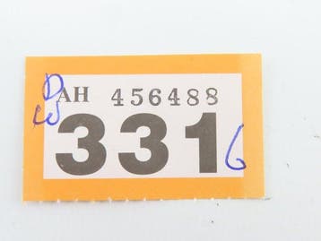Fleischmann H0 - 5121/5122 - Wagon de passagers pour trains, Nieuw
