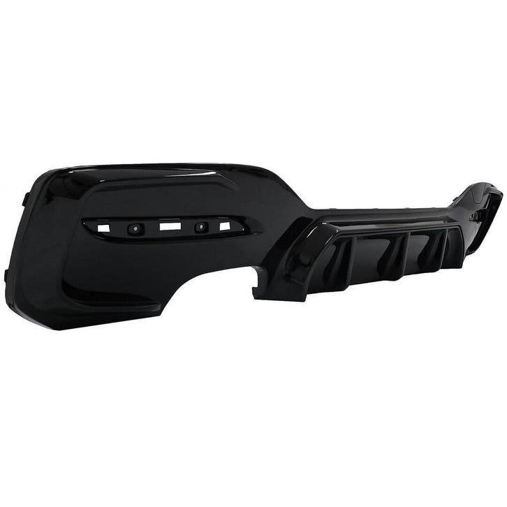 Performance Look Diffuser Uitlaat Links BMW F20/21 LCI B7256, Autos : Pièces & Accessoires, Carrosserie & Tôlerie