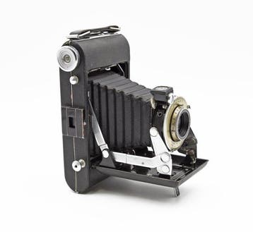 Kodak Vigilant X 620 Appareil photo argentique, Nieuw