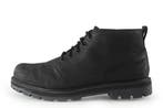 Timberland Veterboots in maat 44½ Zwart, Verzenden, Boots, Gedragen, Timberland