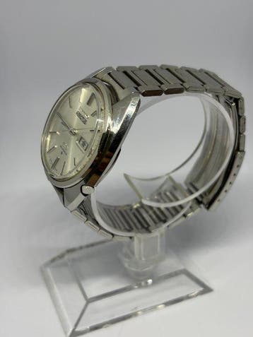 Seiko - Actus - Zonder minimumprijs - 6106-7003 - Heren -