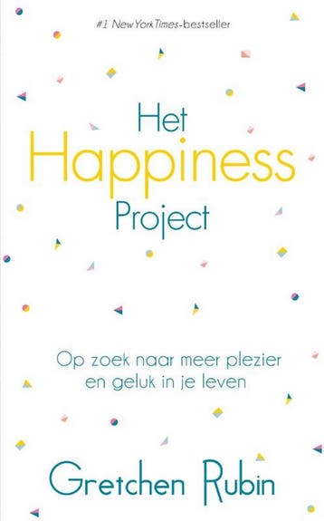 Het happiness project 9789400506954 Gretchen Rubin, Boeken, Verzenden, Gelezen, Gretchen Rubin