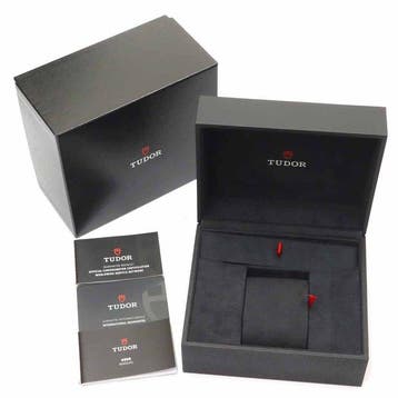Tudor - Pelagos - 25610TNL - Heren - 2010-2020