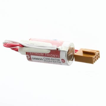Omron Control SystemS Accessoires Pour Contrôleurs -, Verzenden