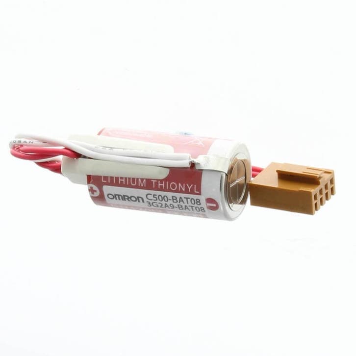 Omron Control SystemS Accessoires Pour Contrôleurs -, Bricolage & Construction, Électricité & Câbles, Envoi