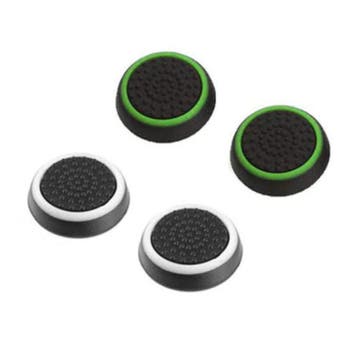 4 Thumb Stick Grips voor PS3/PS4/Xbox 360/Xbox One Joystick, Verzenden