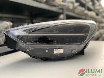 HYUNDAI I30 LIFT FULL LED PHARE AVANT GAUCHE 92101G4600, Verzenden, Gebruikt, Hyundai
