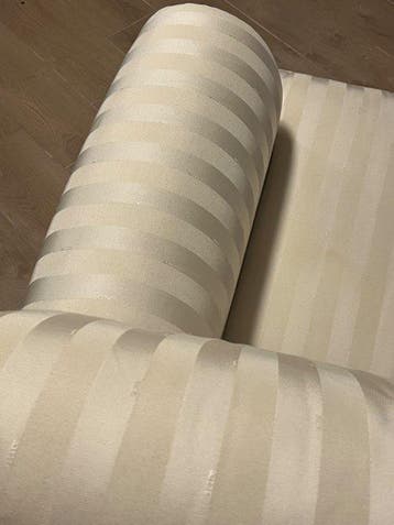 Fendi - Sofa - Zijde, Katoen - Fendi Roma 1925, Maison & Meubles
