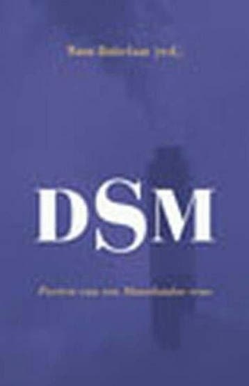 DSM 9789053303382, Verzenden
