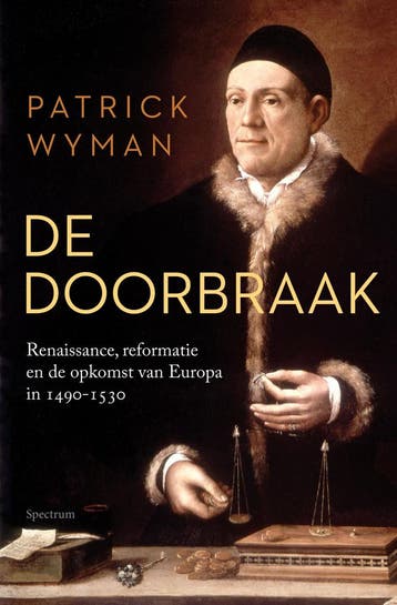 De doorbraak (9789000369812, Patrick Wyman), Verzenden