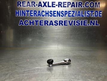 Raamslinger Opel Kadett C, past ook op GT, Manta A, Ascon..., Autos : Pièces & Accessoires, Habitacle & Garnissage, Verzenden