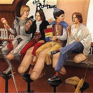 The Rubinoos - The Rubinoos, Cd's en Dvd's, Vinyl | Pop, Gebruikt, Verzenden
