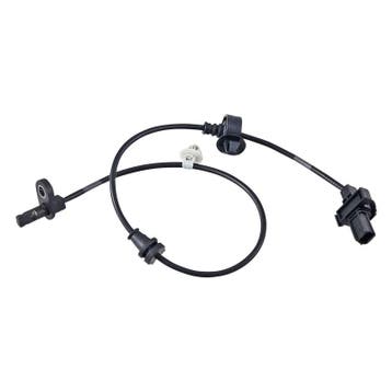 ABS-sensor Achteras links Honda Insight 1.0 IMA 2000-2006, Verzenden