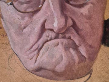 Ramón Borrell i Pla (1876-1963) - Untitled