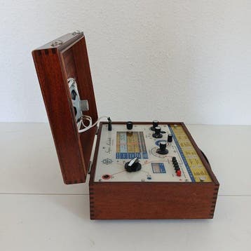 Radio-marine Technifrance - Super Navitech Radio, Nieuw
