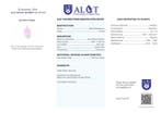 Geen minimumprijs - ALGT-gecertificeerd - Exclusieve, Verzamelen
