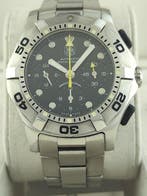 TAG Heuer - Professional Auto-Chrono - Homme - 2010-2020