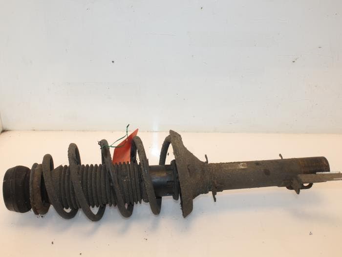 Schokdemperpoot links-voor Volkswagen Golf O141643, Auto-onderdelen, Ophanging en Onderstel