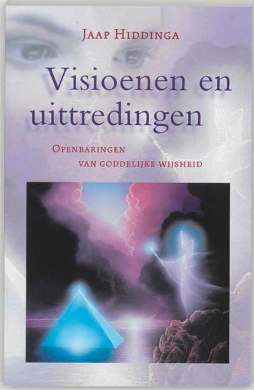 Visioenen en uittredingen 9789020283358 Jaap Hiddinga, Boeken, Verzenden, Zo goed als nieuw, Jaap Hiddinga