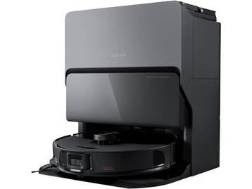 Veiling - Roborock S8 MaxV Ultra - stofstofzuiger met statio, Elektronische apparatuur, Gebruikt