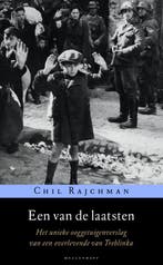 Een van de laatsten 9789029085076 Chil Rajchman, Boeken, Verzenden, Gelezen, Chil Rajchman