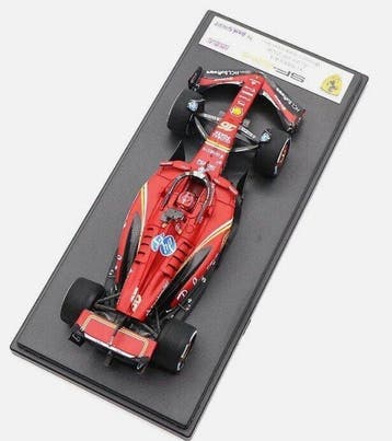 Look Smart 1:43 - Voiture de course miniature - Ferrari