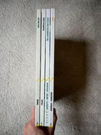 Collection Signé - 4x C + 2 ex-libris - 4 Album - Eerste, Boeken, Nieuw