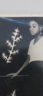 STUDIO PHOTO TECHNIQUE MBANGA - Photo vintage