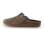 Josef Seibel Pantoffels in maat 46 Bruin, Kleding | Heren, Schoenen, Bruin, Zo goed als nieuw, Pantoffels of Sloffen, Josef Seibel