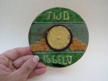 Société Belge de Poterie Flamande / Kortrijkse