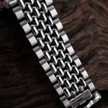 Omega - Constellation Chronometer Pie Pan - Zonder, Nieuw
