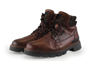 PME Legend Veterboots in maat 42 Cognac, Kleding | Heren, Schoenen, Overige kleuren, Verzenden, Boots, PME Legend