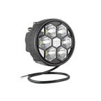 LED Werklamp Verstraler 2500LM + Kabel + Achtermontage, Ophalen of Verzenden, Nieuw