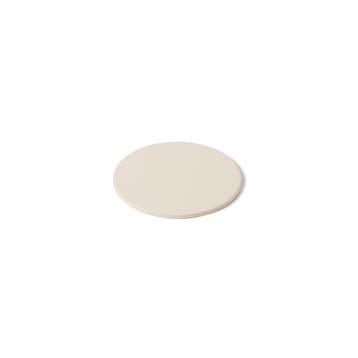 Pizza Steen | Lang warmhoudend | Deflector plate | Ø230mm, Verzenden, Nieuw in verpakking