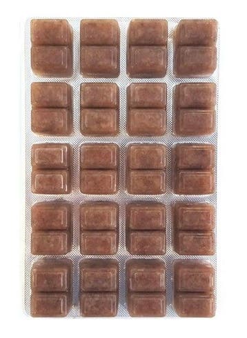 Diepvriesvoeding Artemia  100 gram (Diepvriesvoer), Dieren en Toebehoren, Ophalen of Verzenden, Nieuw, Overige typen